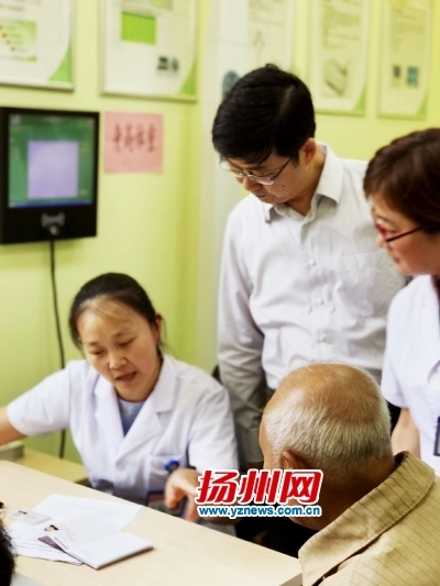 扬州推广 扬州推广