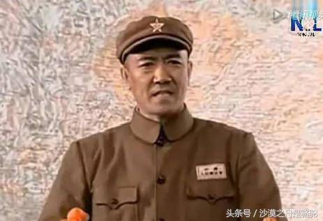 《亮剑》铁三角中丁伟和孔捷都是军长，为何单单李云龙是代军长