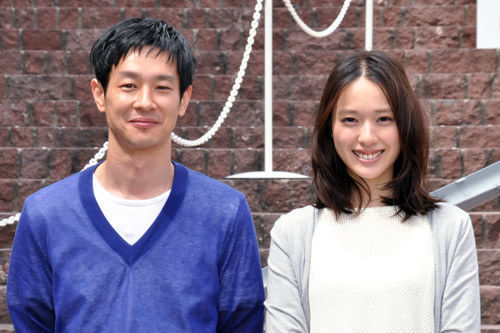 户田惠梨香与加濑亮分手 恋爱未满一年 户田惠梨香与加濑亮分手 恋爱未满一年