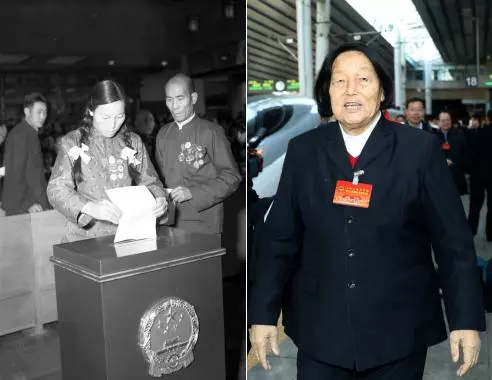 70年,我们一直在见证