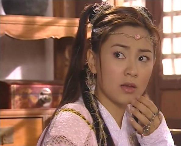 陈秀丽：新加坡少有的甜美教主