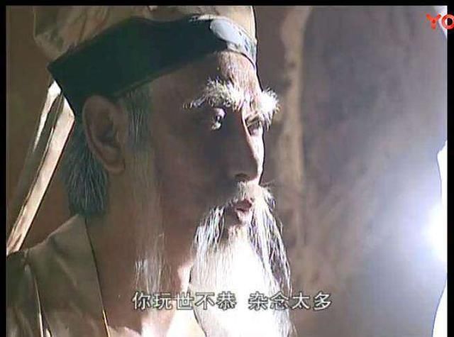 《风云》邪皇除了魔刀这门武功外,还有一门神