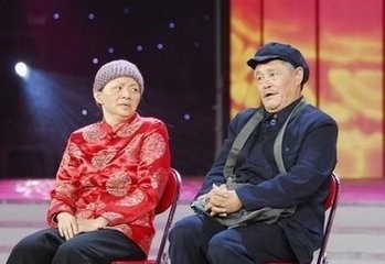 宋丹丹与蔡明争锋,谁能问鼎小品女王