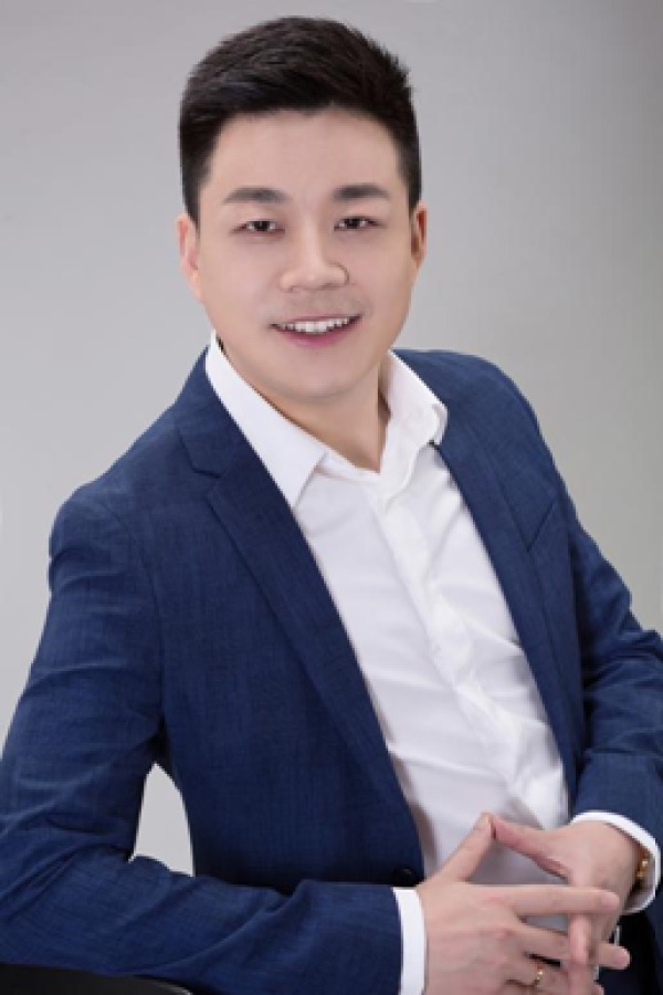 彭程计--尊享汇集团董事长,总裁