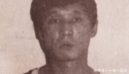 曾经名声轰动一时乔四爷的头号打手,现在竟这