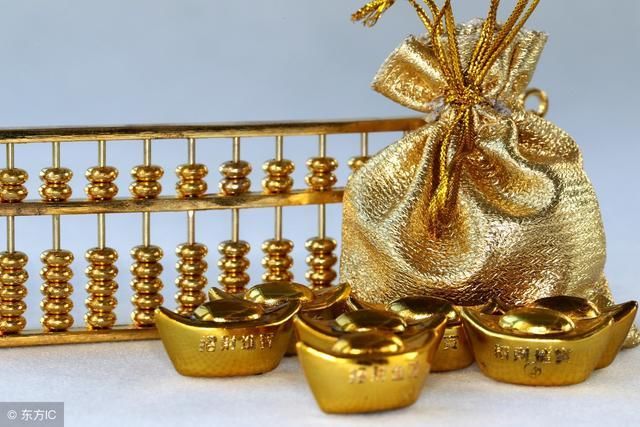 亚纵财:现货黄金投资技巧,黄金k线图基础知识之