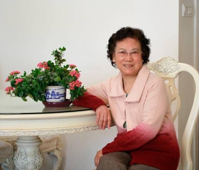 国医大师邹燕琴每天都喝的"四宝茶"到底是种什么茶?