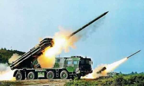 美国这个动作就是开战信号!武统台湾日期确定