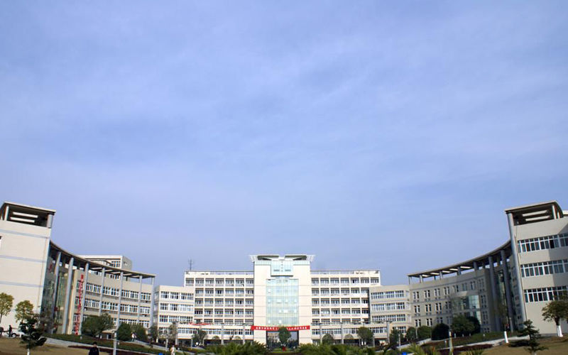 中国那些明明很正规,听起来却很野鸡的大学,听