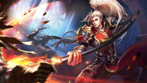 王者荣耀:S12赛季竟然可以用钻石换皮肤!