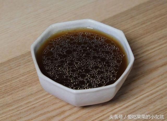 好吃的卤味怎么做?卤水是关键,大厨20年心血配