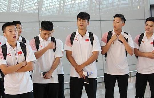 亚运会国足首战东帝汶:看起来胜券在握,搞不好