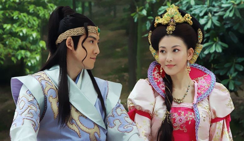 剧情拖沓的7部电视剧:《楚乔传》上榜,看完4部