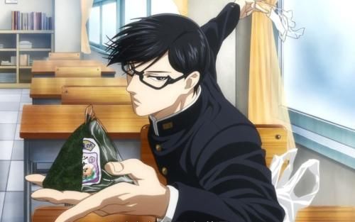 盘点动漫中的五大"龙傲天"男主,你全认识吗?