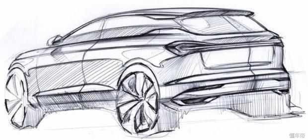 众泰不愧为金字塔顶端的伪豪车品牌 全新SUV