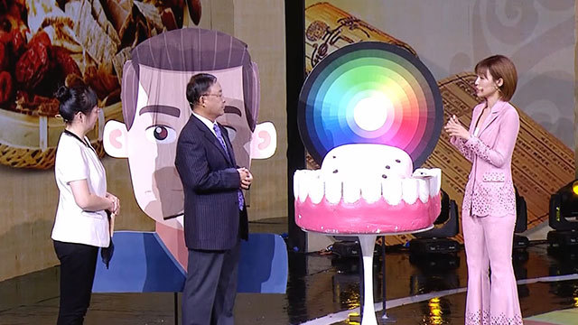 《养生堂》20180505知面色 辨健康——癌症 《养生堂》20180505知面色 辨健康——癌症