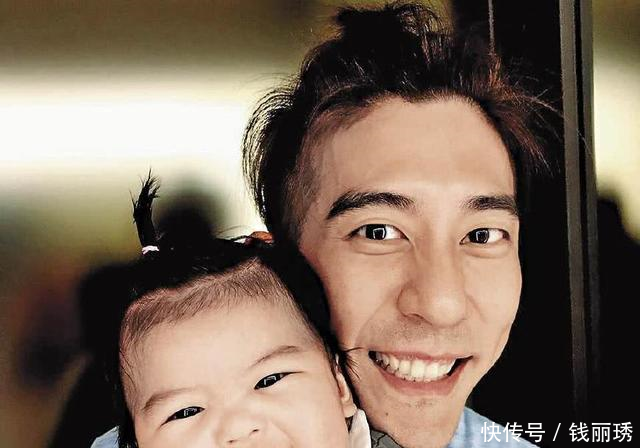 修杰楷即将全面复出,贾静雯放假一人顾三孩,全