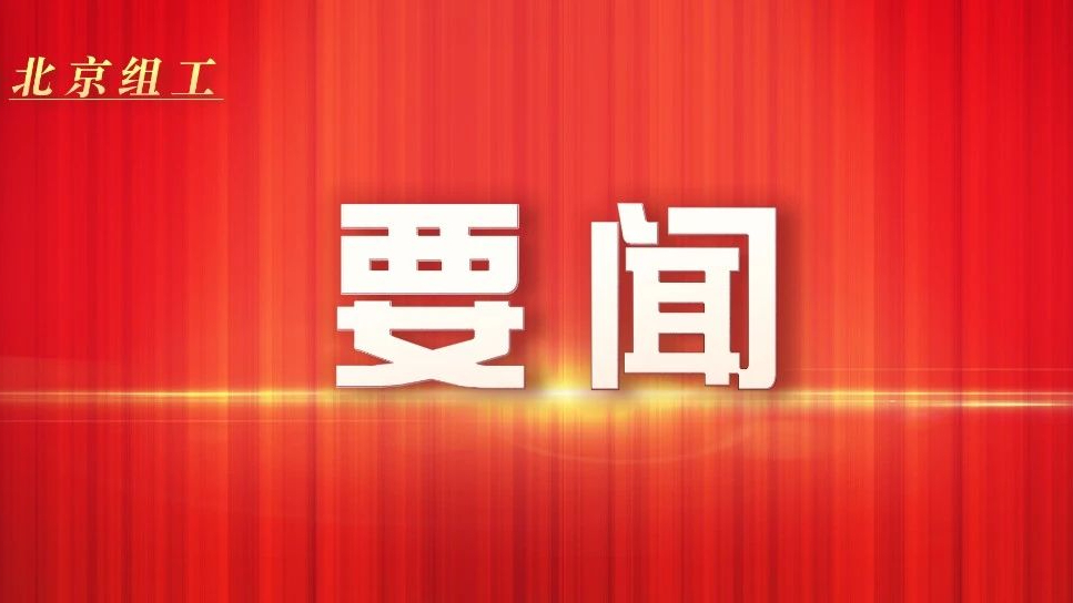 明年1月启动!本市动员部署换届工作,提出这些要点 明年1月启动!本市动员部署换届工作,提出这些要点