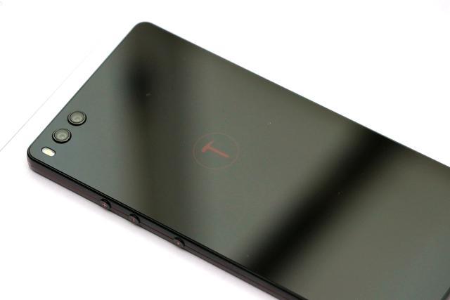 千元全面屏手机该有的样子,坚果3详评手感舒适