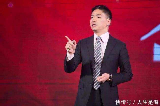 刘强东宣布京东超重型无人机项目立项,飞行距