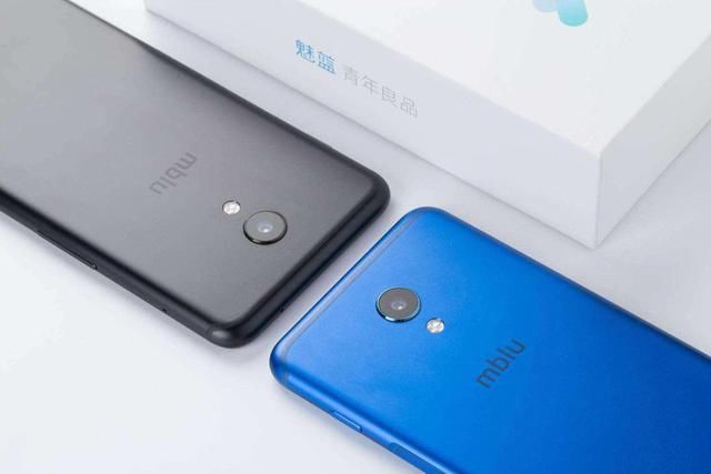 新年换新机!2018高性价比千元机推荐,买了就是