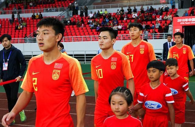 希丁克接手U21国足提前下课?土洋结合两大护