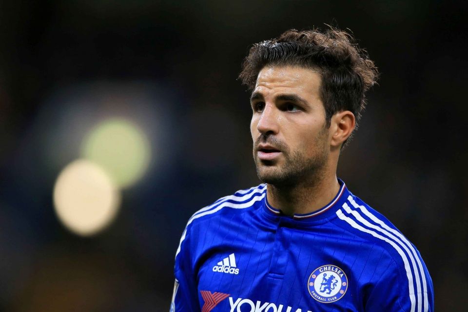 曼联暗黑四王 枪手三大|英超豪门球星外号的背