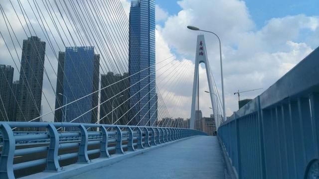 月湖桥正式通车了 汉口汉阳往返更便捷