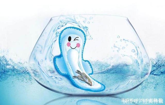 女明星生理期为了避免尴尬都不用卫生巾,网友