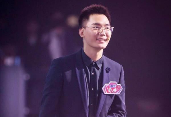 《最强大脑》唯一女将梁紫晨,无缘跟中国队长