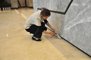 如何运用二维码巡更系统来建立物业保洁考核系