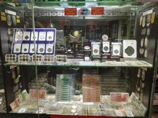 全国各地古玩交流会时间表