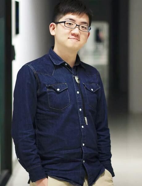 扶摇阮经天配音是谁 配音演员马正阳简介