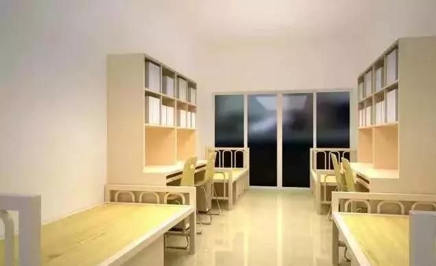 中国十大环境最好大学宿舍排行榜出炉,你的学