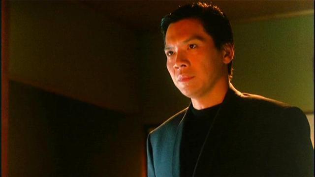 向华强两任妻子:前妻丁佩家世显赫女儿颜值高