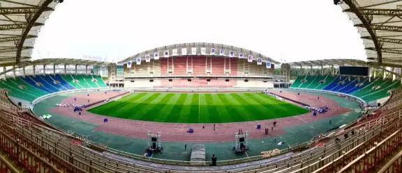 2017中甲今日在汉揭幕东风吹!战鼓擂!武汉卓尔