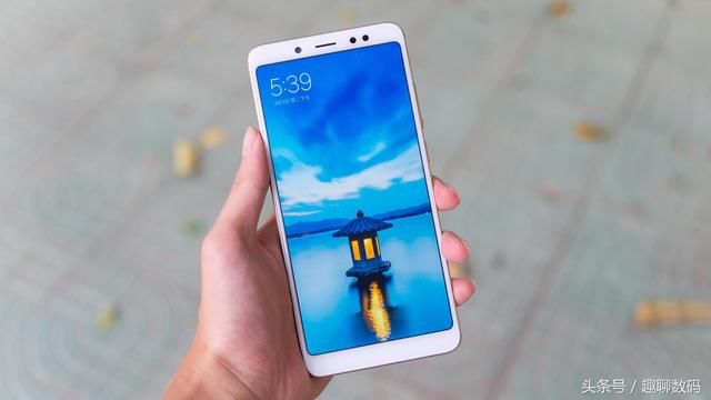 差一点才完美!红米Note5深度评测(骁龙636性能