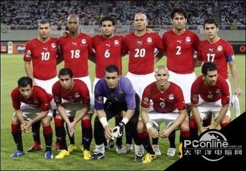 2018俄罗斯世界杯埃及vs乌拉圭比分结果预测