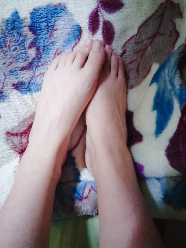 女生的脚什么味道 看完明白了 雪花新闻 女生的脚什么味道 看完明白了 雪花新闻