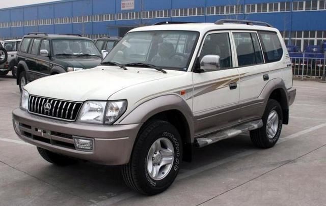 进藏越野车排行榜哪一款最适合你,让你进藏无