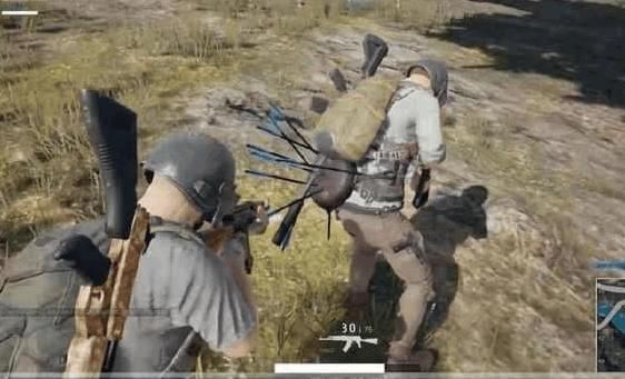 绝地求生:吃鸡也有合格证?斗鱼3Q成为首批免