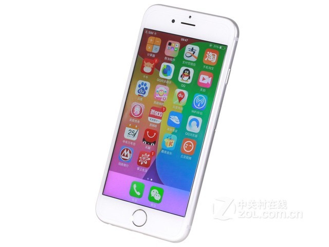 永恒经典 苹果iphone 6厦门2599元