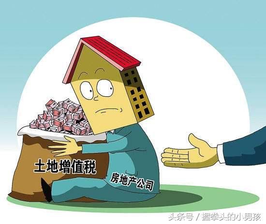 除了个人所得税,我们交了多少间接税?