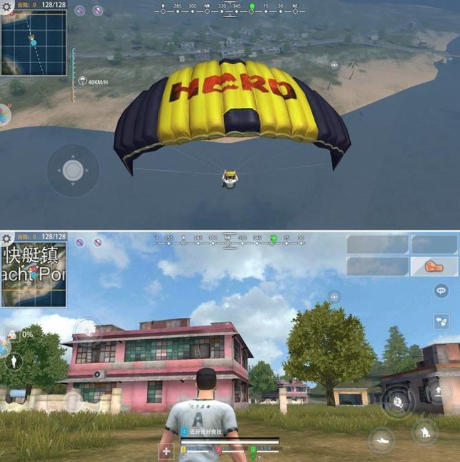 卓越拍照体验 华为畅享8Plus千元旗舰玩出格