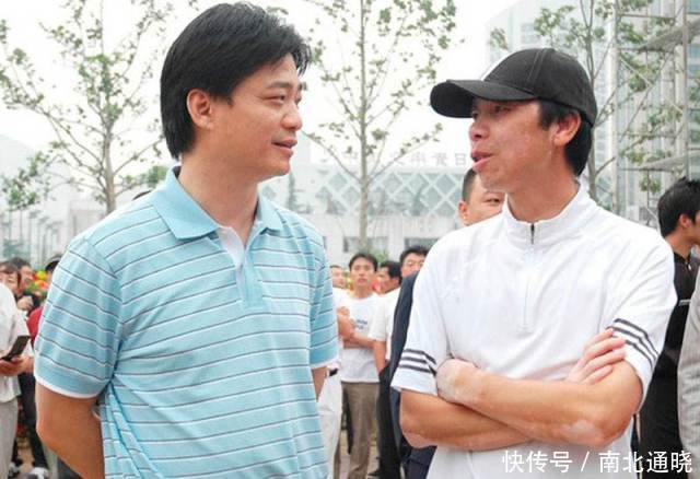 冯小刚:人性的弱点一成不变,但老炮不能总流氓