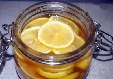 老中医绝密偏方:早晚一杯刮油燃脂,醒来瘦