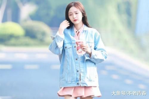 火箭少女101成员潜力排行:段奥娟第三,第一不