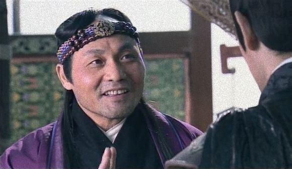 盘点古代神话中的八部正神,有一人转世后被李