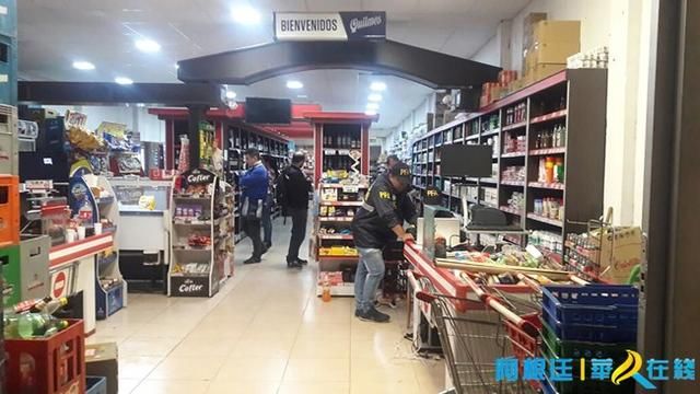 到底是情侣还是被拐卖 福建一女子偷渡到阿根