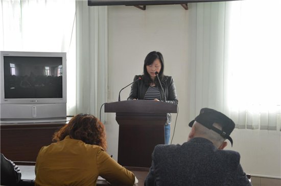 眉山市彭山区召开2018年公务员平时考核工作